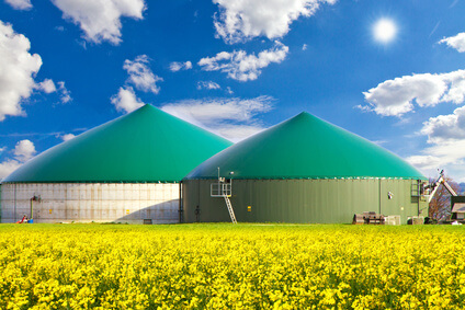 Biogasanlagenversicherung - Versicherungsmakler Röde in Hannover und Region Hannover