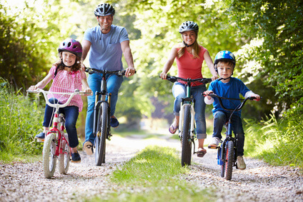 Fahrradversicherung Hannover - Versicherungsmakler Röde in Hannover und Region Hannover