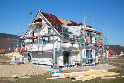 Baugewährleistungsversicherung - Versicherungsmakler Röde in Hannover und Region Hannover